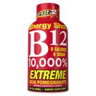Complexo de vitamina B baseado em Liquid Energy Shots BOX Stacker 2