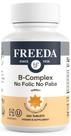 Complexo de vitaminas B Freeda Super B Complex 250 comprimidos