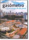 Complexo do Gasômetro a Energia de São Paulo - VIA DAS ARTES