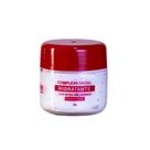 Complexo Facial Hidratante com Ácido Hialurônico, Vitamina A e E.