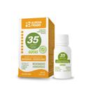 Complexo Homeopático Ignatia 35 Almeida Prado Gotas 30 ml - Alívio da Ansiedade e Tensão Emocional