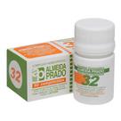 Complexo Homeopático N. 32 Almeida Prado - 60 Comprimidos