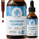 Complexo Líquido de Magnésio iMATCHME 60 ml Sabor Morango