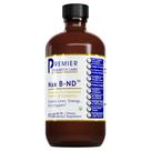 Complexo líquido de vitaminas B Premier Research Labs Max B-ND 240 ml