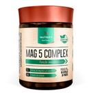 Complexo Vitaminico Mag 5 Complex Nutrify 90 Comprimidos Complexo Vitaminico Mag 5 Complex Nutrify 90 Comprimidos