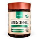 Complexo Vitaminico Mag 5 Complex Nutrify 90 Comprimidos