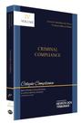 Compliance Criminal Luciano Anderson de Souza e Outros Vol. 4 Direito Penal Econômico, Avalição de Riscos Penais Revista dos Tribunais capa dura