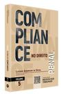 Compliance no Direito Penal Luciano Anderson de Souza Vol. 5 Direito Penal Econômico e Lavagem de Dinheiro Revista dos Tribunais Capa Dura