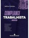 Compliance trabalhista - 2025