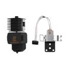 Componente De Montagem Do Bico Do Conjunto De Aquecimento Hotend Para Impressora 3D Bambu Lab A1 A1
