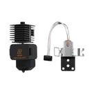 Componente De Montagem Do Bico Do Conjunto De Aquecimento Hotend Para Impressora 3D Bambu Lab A1 A1