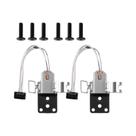 Componente De Montagem Do Bico Do Conjunto De Aquecimento Hotend Para Impressora 3D Bambu Lab A1 A1