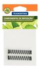 Componente De Reposição Mola Tramontina 2 Peças