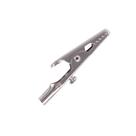 Componente eletrônico Gardner Bender 14-076 Clipes de jacaré de 2 cm