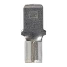 Componente eletrônico Jandorf Terminal macho estanhado 12-10 AWG Componente eletrônico Jandorf Terminal macho estanhado 12-10 AWG