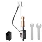 Componente Mecánico UniTak3D Kobra S1 Hotend Cerámico 0.4mm Componente Mecánico UniTak3D Kobra S1 Hotend Cerámico 0.4mm