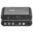 Componente para conversor HDMI Upscaler YPbPr para HDMI 1080P