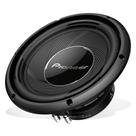 Componente: Subwoofer Pioneer TS-A25S4 10” 1200W