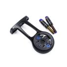 Componentes JRC para montagem em bicicleta Stealth+ Premium para Garmin Edge Componentes JRC para montagem em bicicleta Stealth+ Premium para Garmin Edge