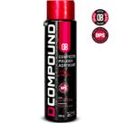 Comporto Polidor DCompound Corte Pesado 450g Dub Boyz