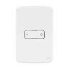 compose cj bip simples bco 10a placa 4x2 - weg