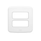 compose miniplaca emb moveis 2 pos bco 14947628 - weg