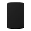 compose placa 4x2 cega preta 13207308 - weg