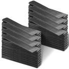Composite Shims Stock Your Home, pacote de 72 para nivelamento