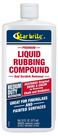 Composto de fricção líquido STAR BRITE Oxidação média 473 ml
