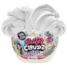 Composto de lodo COMPOUND KINGS Fluffy Butter Cloudz White