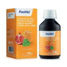 Composto De Mel E Extrato De Própolis Panvel Sabores Eucalipto, Hortel Romã E Agrião 170g