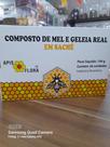 Composto de Mel e Geleia Real
