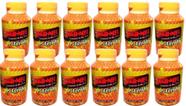 Composto de Mel, Ervas e Agrião Kit c/12 unid.350g Far-Mel