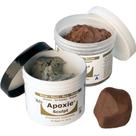 Composto de Modelagem Aves Apoxie Sculpt 450 g Marrom Durável