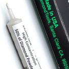 Composto de polimento de diamante TechDiamondTools 14000 Grit 5g