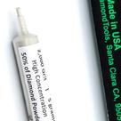Composto de polimento de diamante TechDiamondTools 2000 Grit 5g