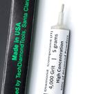 Composto de polimento de diamante TechDiamondTools 4000 Grit 5g