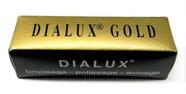 Composto de Polimento JTS Dialux Barra Ouro 113g Alto Brilho