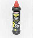 Composto de refino medium cut polish pf2500 250ml menzerna