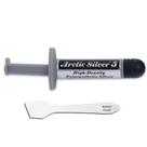 Composto de resfriamento térmico Arctic Silver 5 3,5 g com ferramenta
