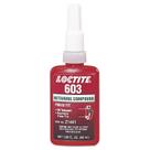 Composto de retenção Henkel Loctite 603 de alta resistência 50mL