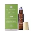 Composto Essencial Focalize 10ml - Óleos Essenciais para Concentração e Foco