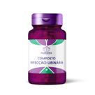 Composto Infeccao Urinaria 90 Doses Floracea