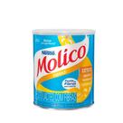 Composto Lácteo Fibras Molico Nestlé 260g