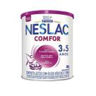 Composto Lácteo Neslac Comfor para Crianças de 3 a 5 Anos - Nestlé 800g