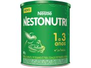 Composto Lácteo Nestonutri Sem Sabor Original
