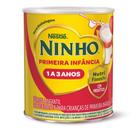 Composto Lácteo NINHO 1+ 800 g