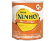 Composto Lácteo Ninho Forti+ Zero Lactose Nestlé 700G