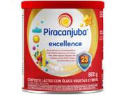 Composto Lácteo Piracanjuba Excellence Lata 800g