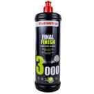Composto Lustrador Menzerna Final Finish 3000 - 1 Litro